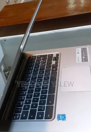 New Laptop Acer Chromebook 14 4GB Intel Celeron SSD 128GB