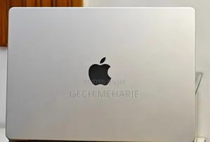 New Laptop Apple MacBook Pro 2021 M1 16GB Apple M1 Pro SSD 512GB