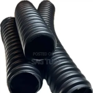 Under Ground Electric Conduit