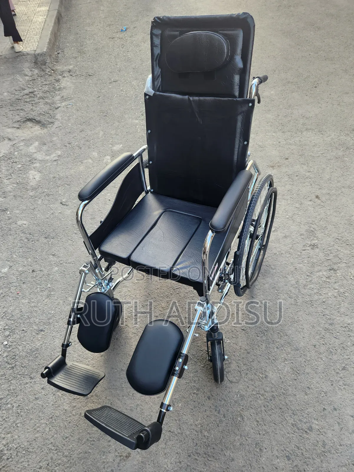 Reclining Wheelchair輕巧wheelchair存有wheelchair侳你wheelchair兩次wheelchair