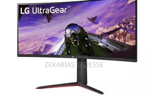 Ccomputer Monitor