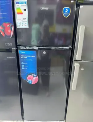 Midea Refgerator
