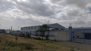 Warehouse for Sell