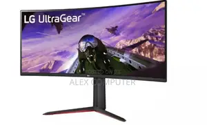Lg Monitor