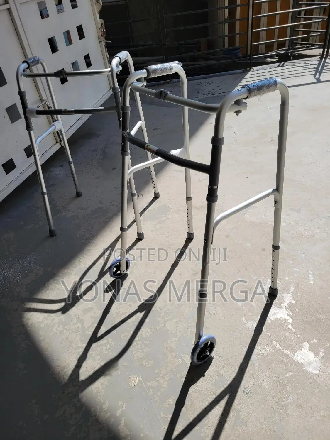 Walking Aid/Walker樗愚canes, Crutches Walkers宦都best Suitable for Users