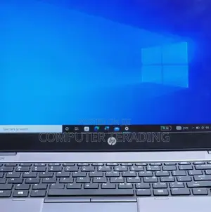 New Laptop HP EliteBook 840 G2 4GB Intel Core I5 HDD+SSD 500GB