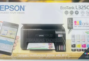 Epson Printer