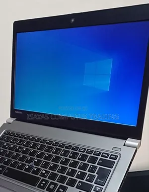 New Laptop HP EliteBook 840 G1 8GB Intel Core I5 SSD 256GB