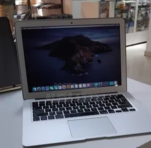 New Laptop Apple MacBook Air 2014 4GB Intel Core I5 SSD 256GB