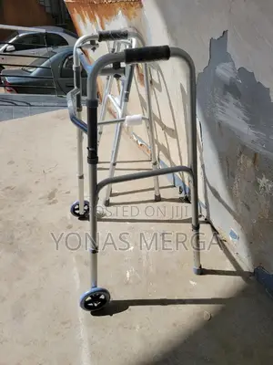 Elderly Walker橘፷adult Walker With Wheels妍囑portable Medical Walker