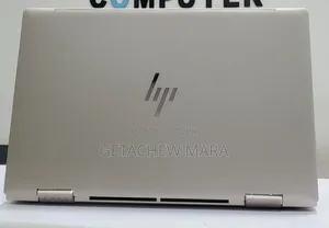 New Laptop HP Envy X360 8GB Intel Core I5 SSD 512GB