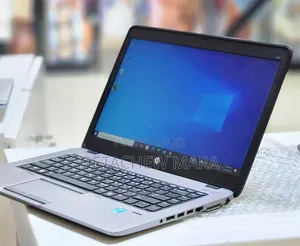 New Laptop HP EliteBook 820 G2 4GB Intel Core I5 HDD 500GB