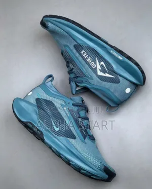 New Arrival Nike Trial Gortex 
 Made in Vietnam 
 Size -- 40-43