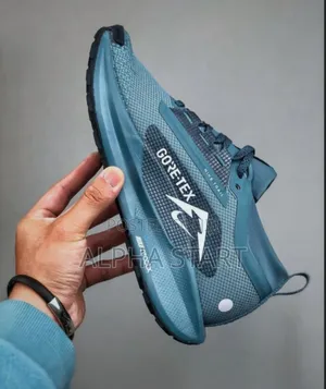 New Arrival Nike Trial Gortex 
 Made in Vietnam 
 Size -- 40-43