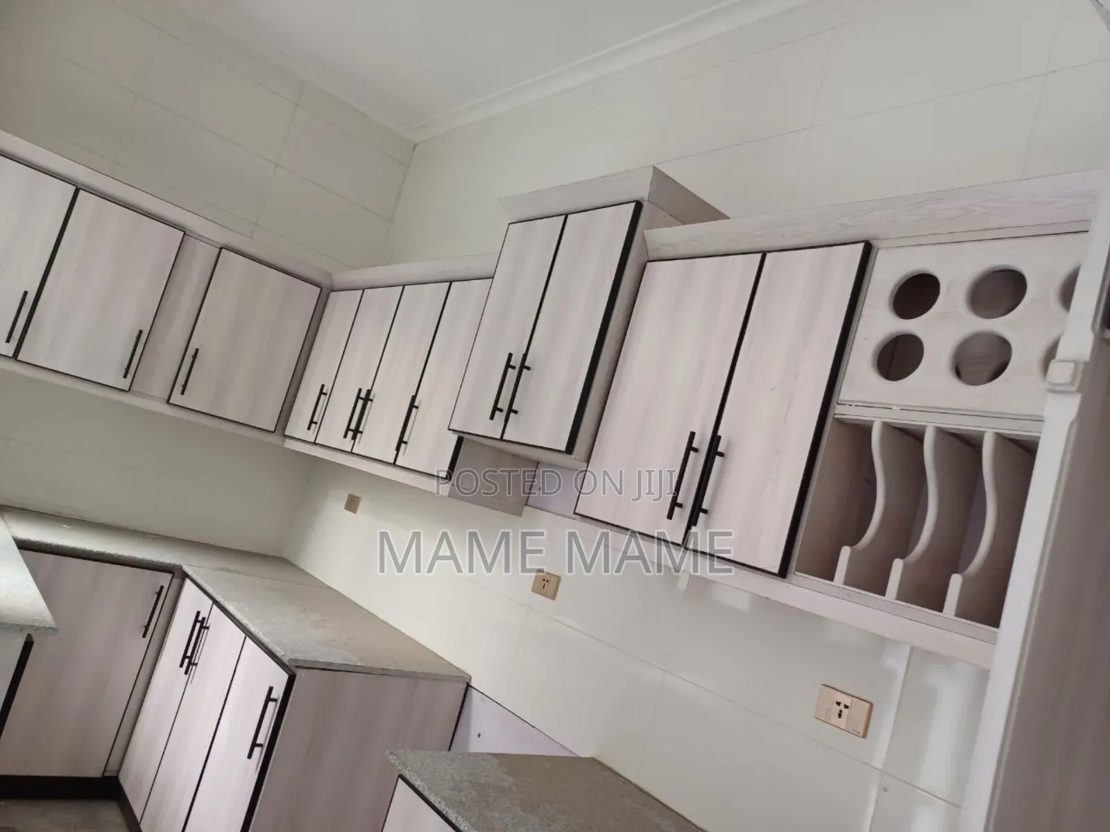 3bdrm Villa in Addis Abeba, Bole for sale