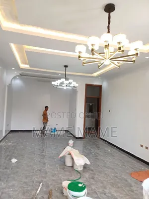 3bdrm Villa in Addis Abeba, Bole for sale