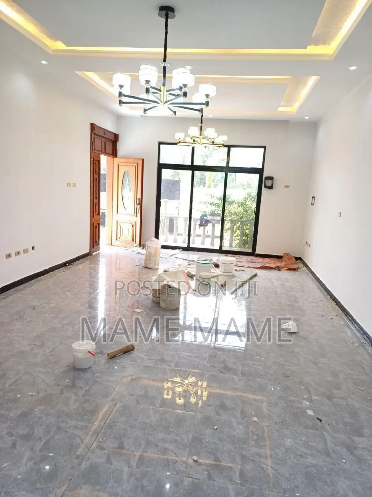 3bdrm Villa in Addis Abeba, Bole for sale