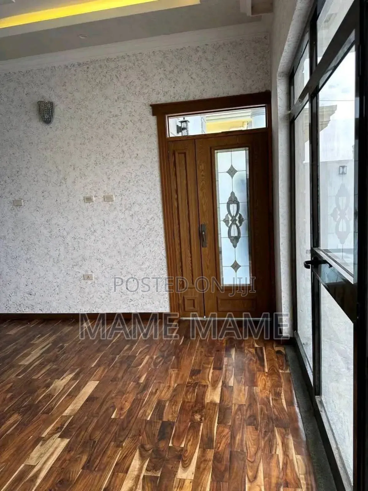 3bdrm Villa in Addis Abeba, Bole for sale