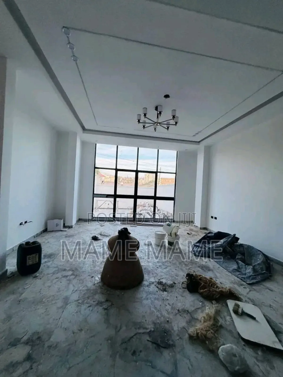 8bdrm House in Addis Abeba, Bole for sale