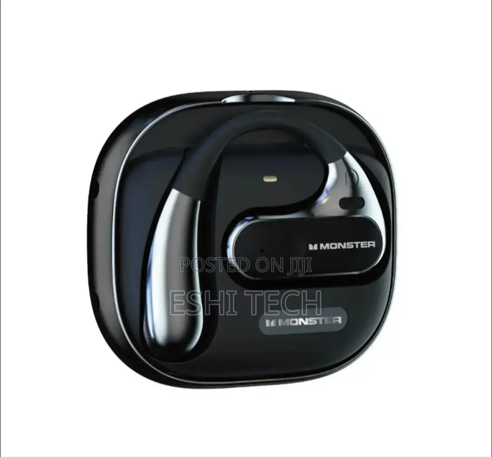 Monster Ac320 Open Ear Earbuds.
