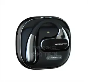 Monster Ac320 Open Ear Earbuds.