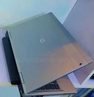 Laptop HP EliteBook 2570P 8GB Intel Core I5 HDD 320GB