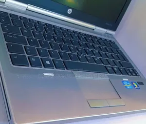 Laptop HP EliteBook 2570P 8GB Intel Core I5 HDD 320GB