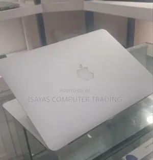 Laptop Apple MacBook Air 2012 4GB Intel Core I5 SSD 128GB