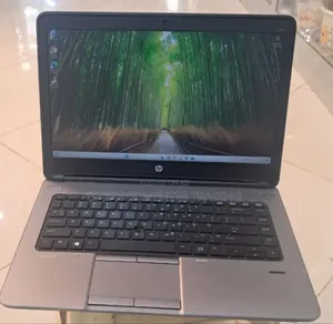 Laptop HP ProBook 440 G1 8GB Intel Core I5 HDD 500GB