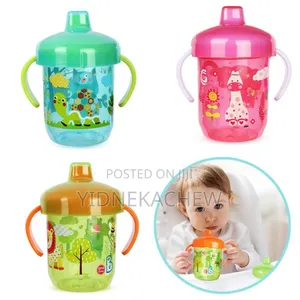 Premium Baby Sippy Cup