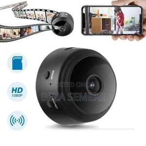 A9 Mini Security Camera Qlivnbm