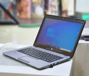 New Laptop HP EliteBook 840 G2 8GB Intel Core I5 SSD 500GB