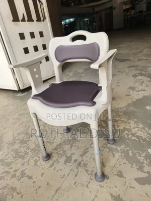 Toilet Chair Foldable Toilet Chair鳵不commode Chair寯不medical Chair Popo
