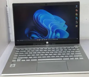 New Laptop HP Pavilion 15 8GB Intel Core I5 SSD 512GB