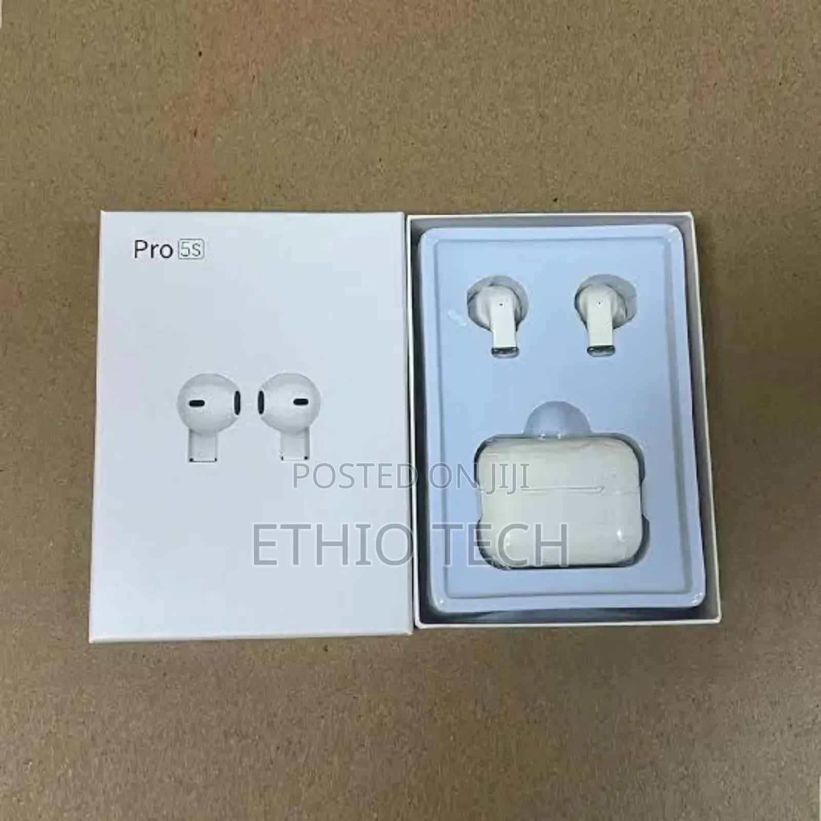 Airpad Pro S5