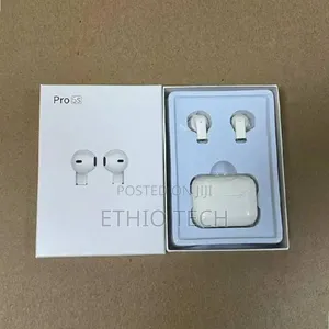 Airpad Pro S5
