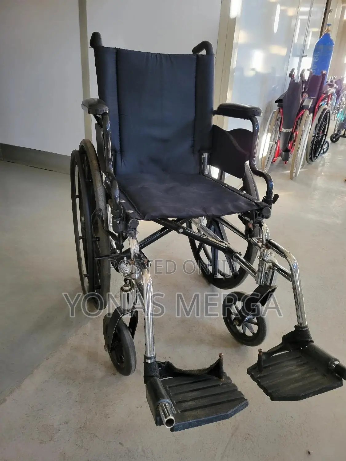 Orginal Drive Used Wheelchair飧己wheelchair彬枋wheelchair With Flip Up Arm