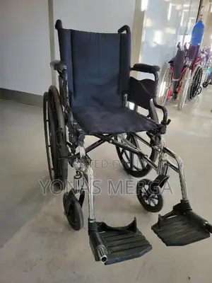 Orginal Drive Used Wheelchair飧己wheelchair彬枋wheelchair With Flip Up Arm