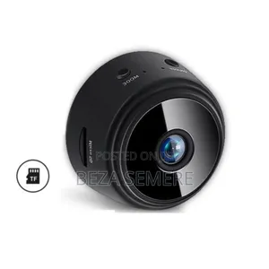 A9 Mini Security Camera Wipedl