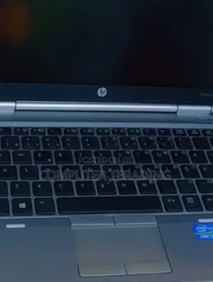 New Laptop HP EliteBook 2570P 8GB Intel Core I5 HDD 320GB
