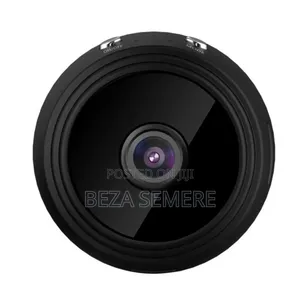 A9 Mini Security Camera Qilxzinm