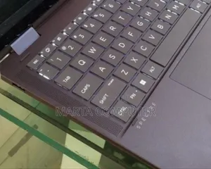 New Laptop HP Spectre X360 16GB Intel Core I7 SSD 1T