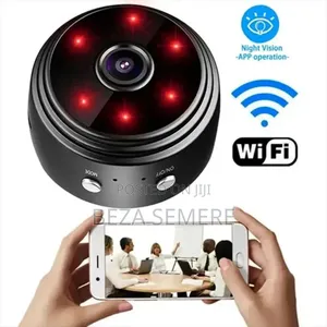 A9 Mini Security Camera Poreswqanbv