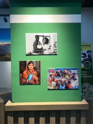 Mica Printing