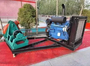 Yuchai Water Pump