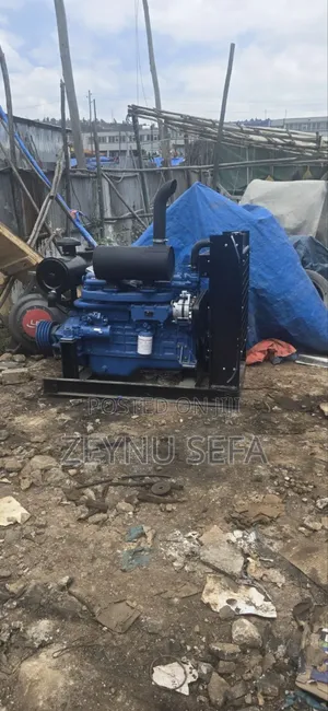 Yuchai Water Pump