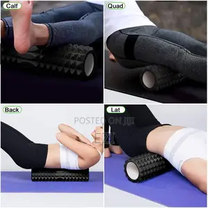 Foam Roller Aces