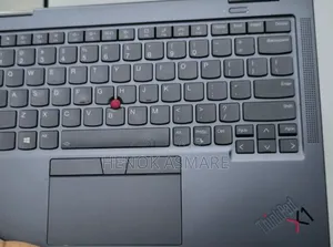 New Laptop Lenovo Thinkpad X1 Yoga 32GB Intel Core I7 SSD 512GB