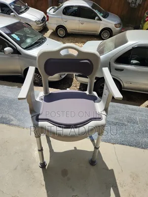 Wheelchair Commode Chair療養toilet Chair痲不commode Chair老公commode Chair
