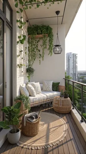 3bdrm Apartment in Arada for sale